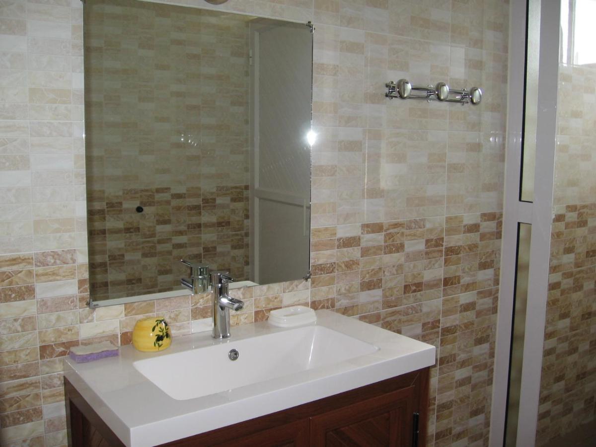 Villa Paprika Trou aux Biches Ngoại thất bức ảnh