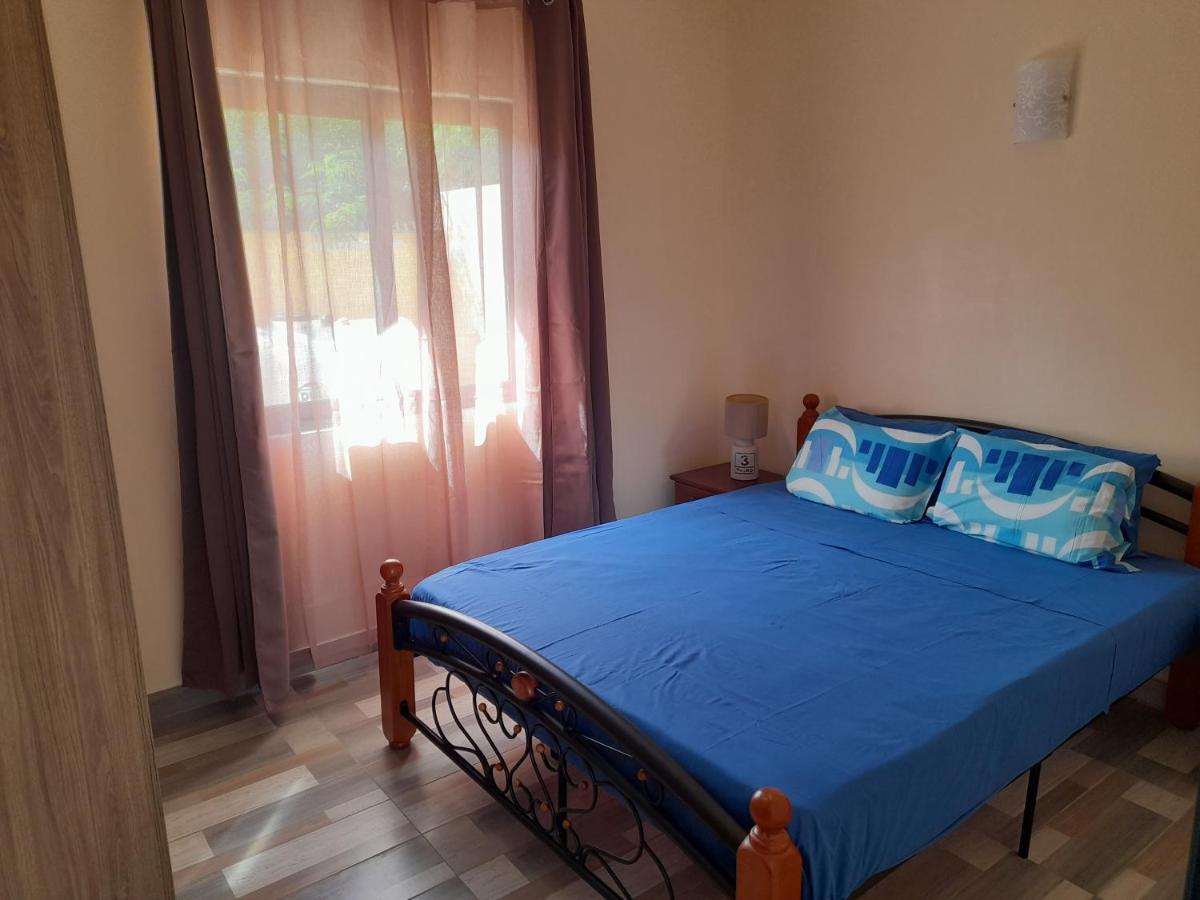Villa Paprika Trou aux Biches Ngoại thất bức ảnh
