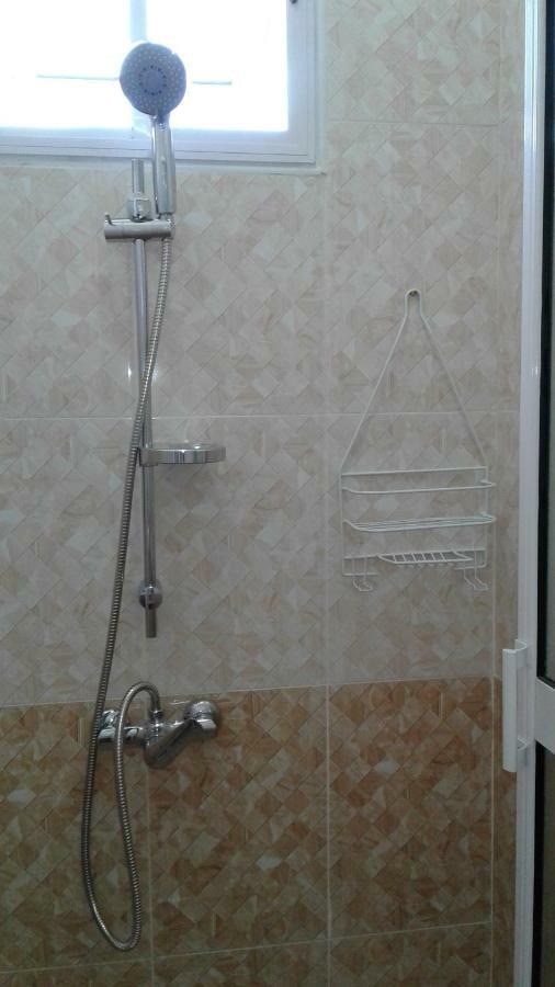 Villa Paprika Trou aux Biches Ngoại thất bức ảnh