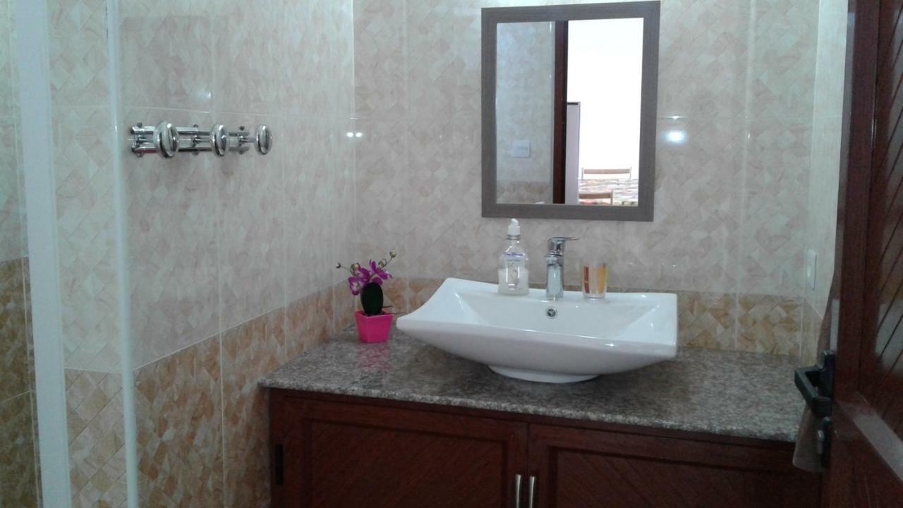 Villa Paprika Trou aux Biches Ngoại thất bức ảnh