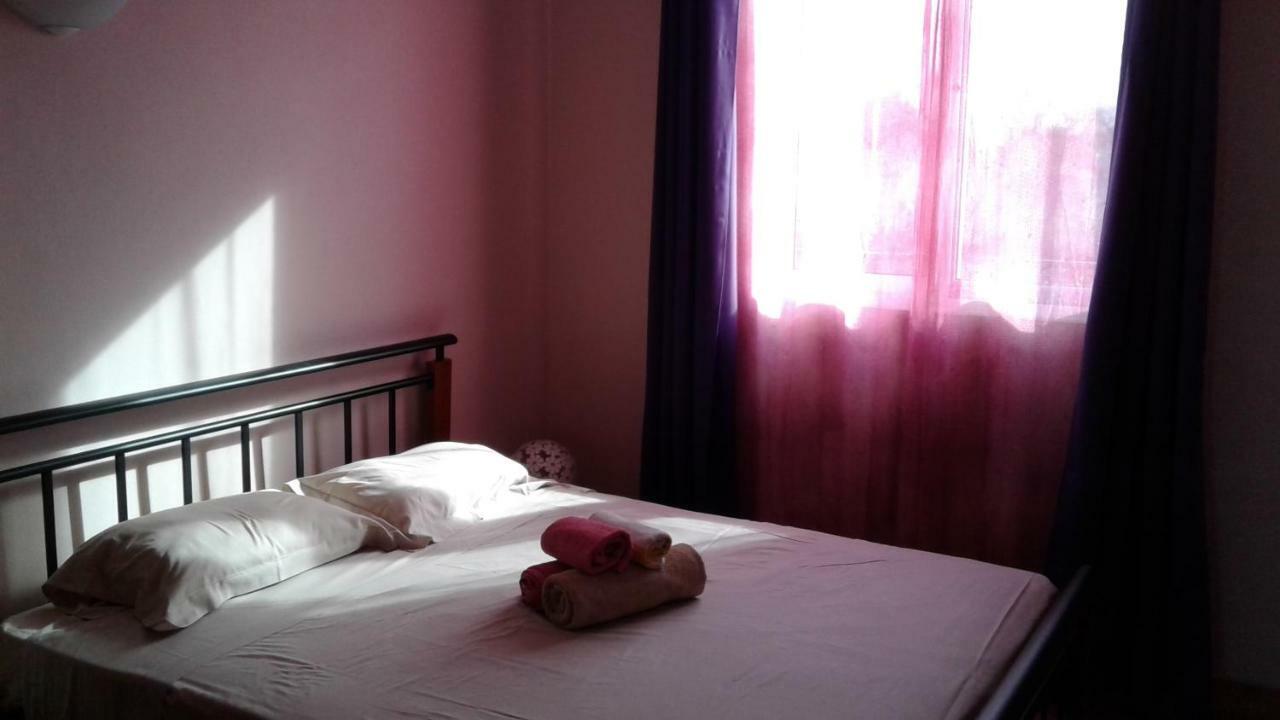 Villa Paprika Trou aux Biches Ngoại thất bức ảnh