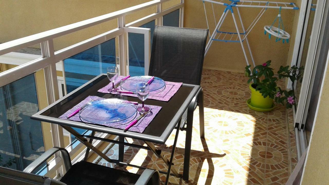 Villa Paprika Trou aux Biches Ngoại thất bức ảnh